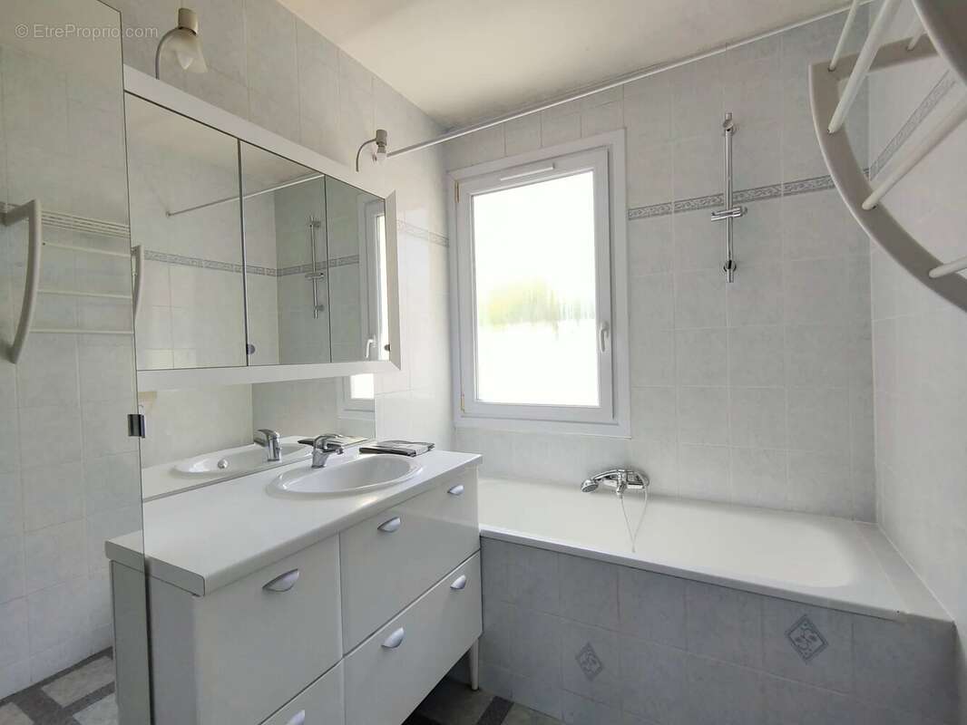 Appartement à SAINT-GERMAIN-EN-LAYE