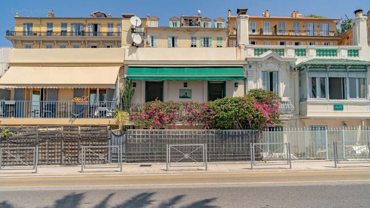Maison à NICE
