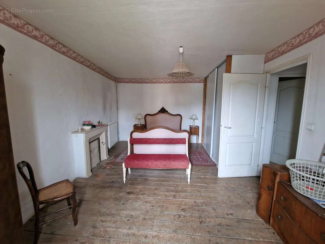 Appartement à MONPAZIER