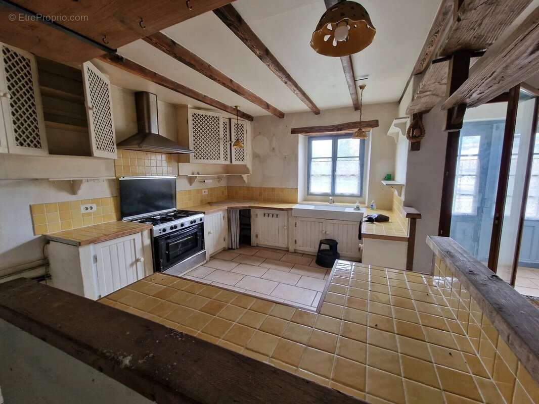 Appartement à MONPAZIER