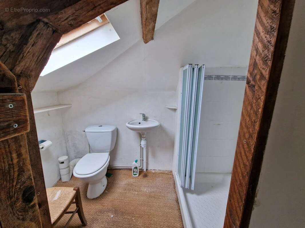 Appartement à MONPAZIER