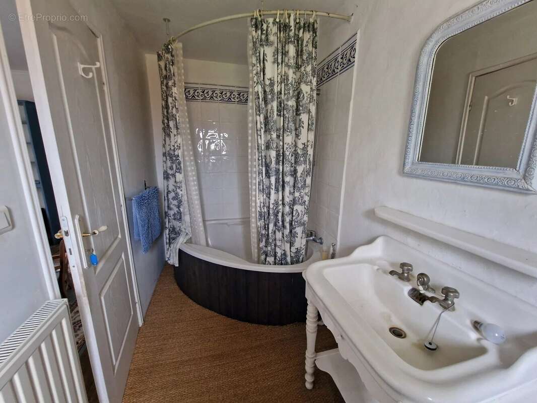 Appartement à MONPAZIER