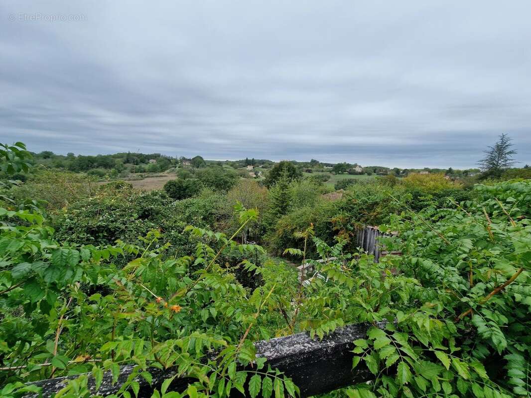 Appartement à MONPAZIER