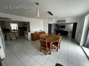 Maison à LOUVIGNE-DE-BAIS