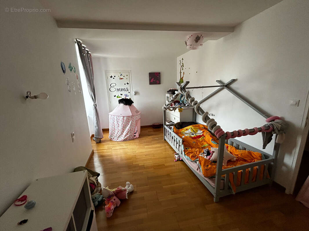 Maison à LOUVIGNE-DE-BAIS