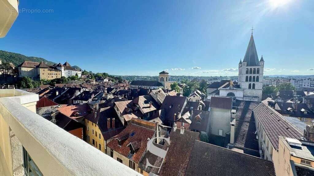 Appartement à ANNECY