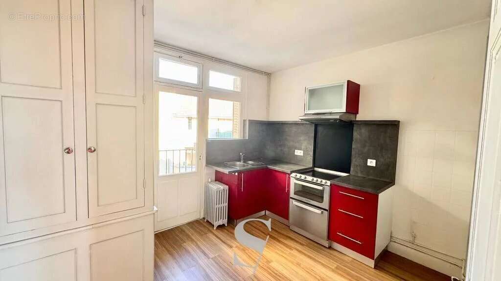 Appartement à ANNECY