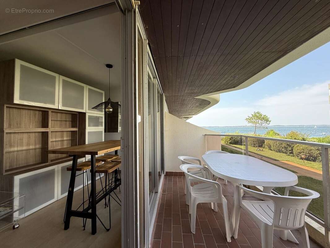 Appartement à ARCACHON