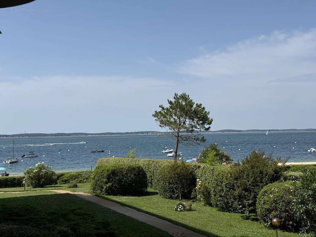 Appartement à ARCACHON