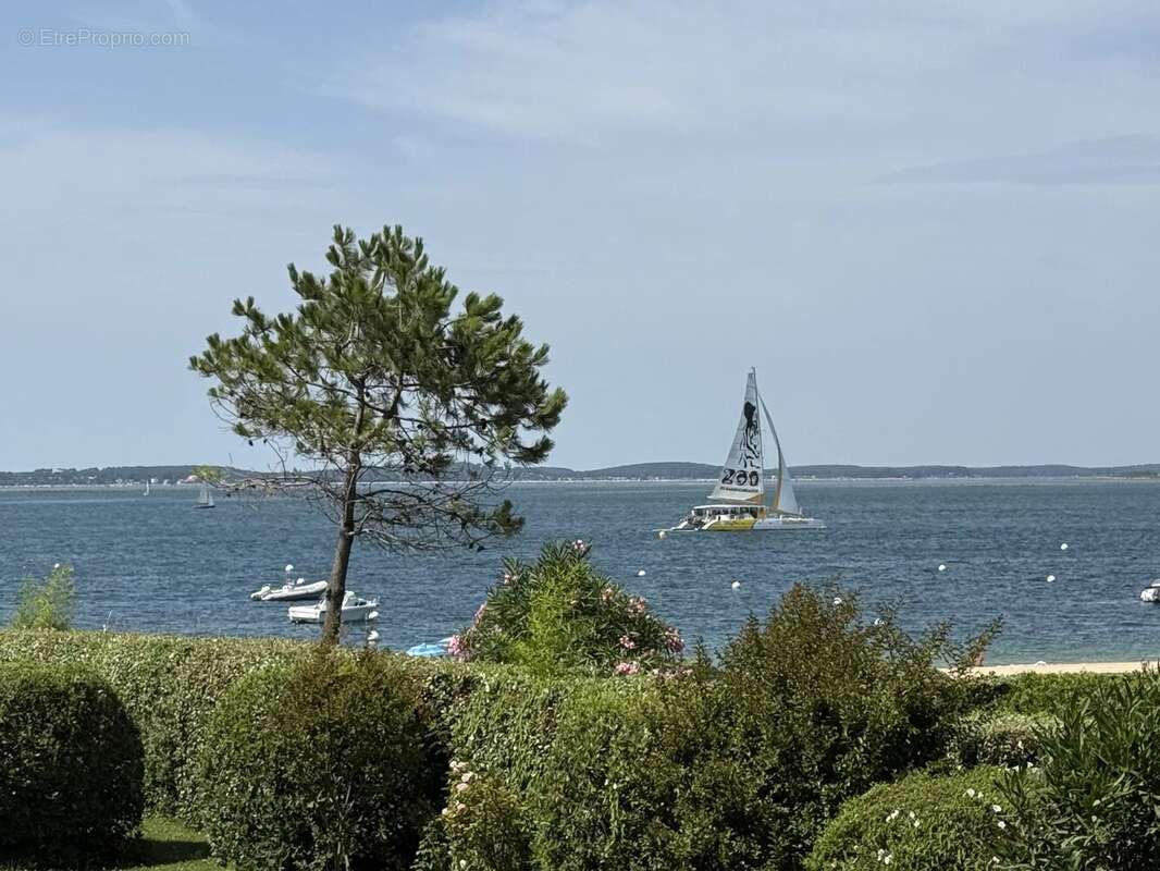 Appartement à ARCACHON