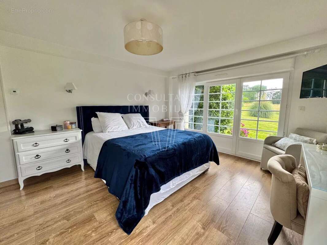 Maison à VILLERS-SUR-MER