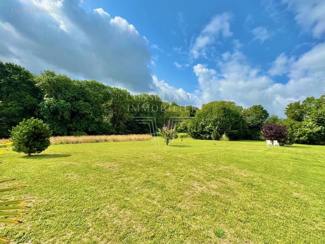 Maison à VILLERS-SUR-MER