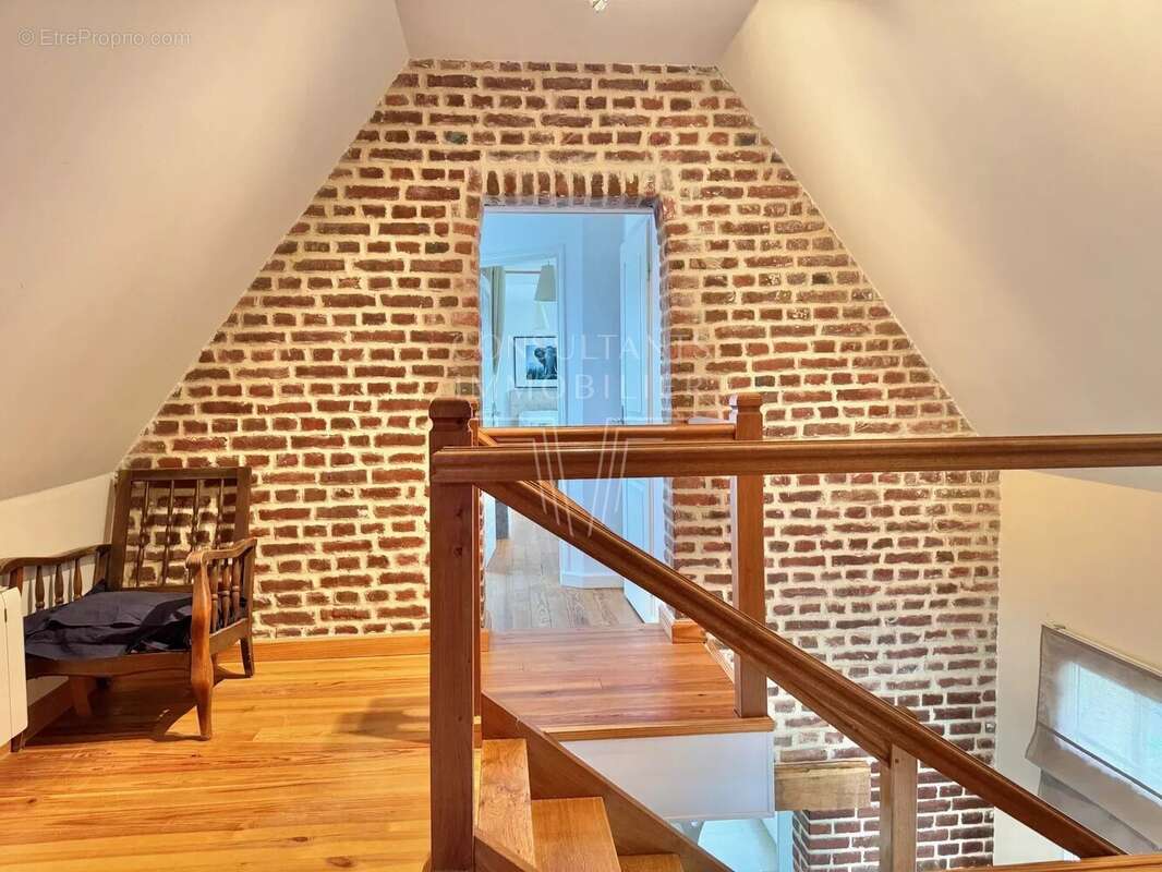 Maison à VILLERS-SUR-MER