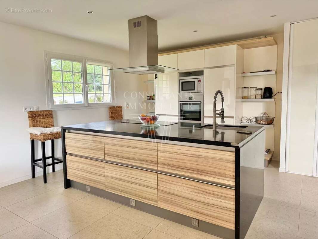 Maison à VILLERS-SUR-MER