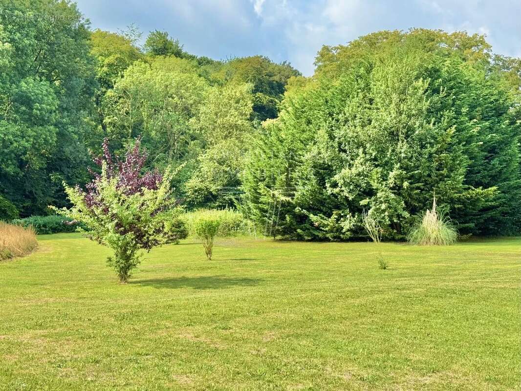 Maison à VILLERS-SUR-MER