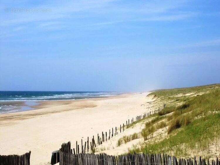 Appartement à MIMIZAN