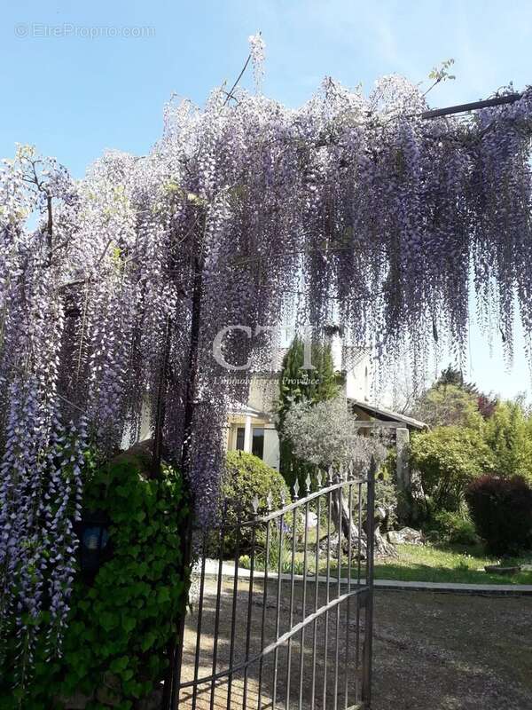 Maison à JONQUIERES