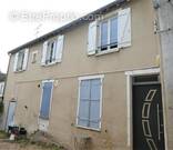 Appartement à DREUX