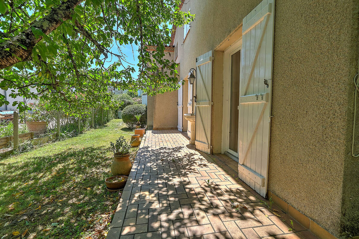 Maison à RAMONVILLE-SAINT-AGNE