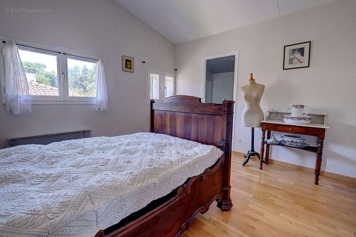 Maison à RAMONVILLE-SAINT-AGNE