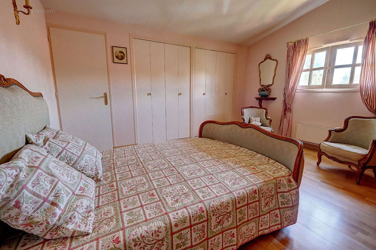 Maison à RAMONVILLE-SAINT-AGNE