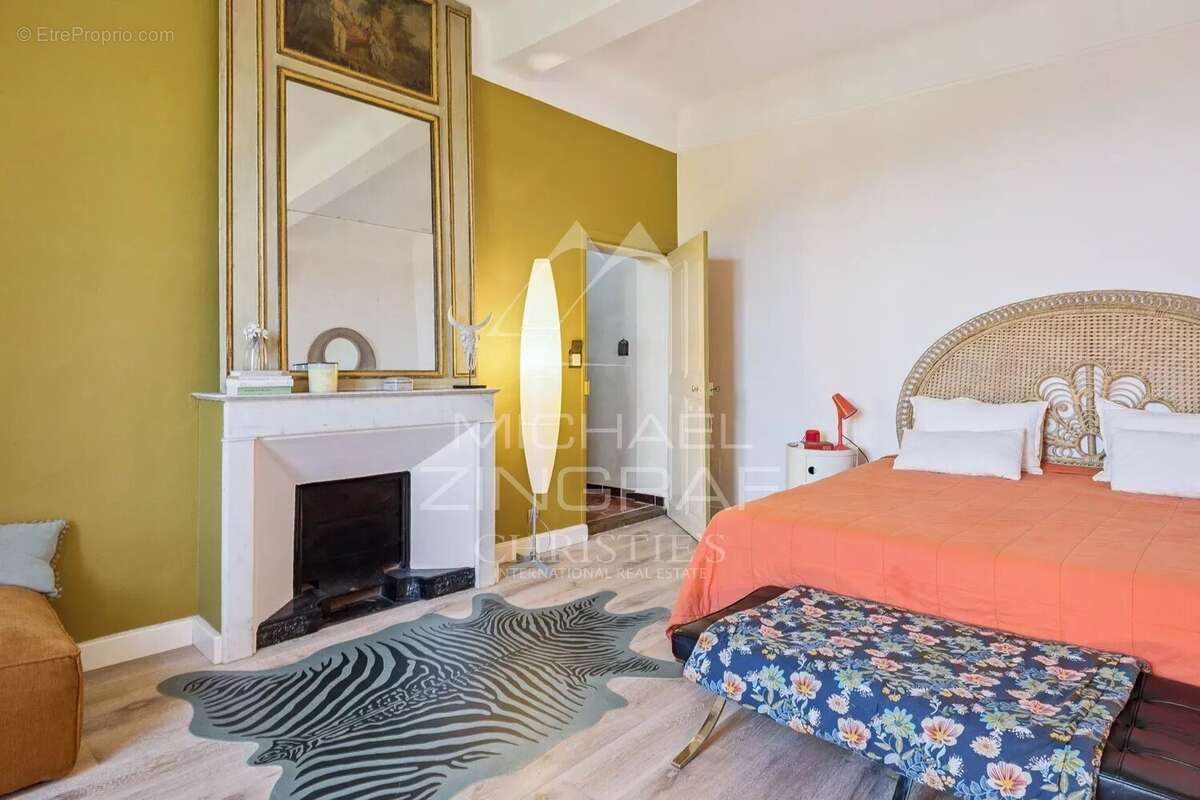 Maison à FIGANIERES