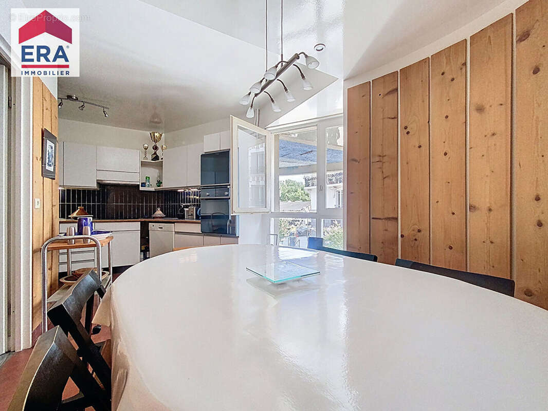 Appartement à IVRY-SUR-SEINE