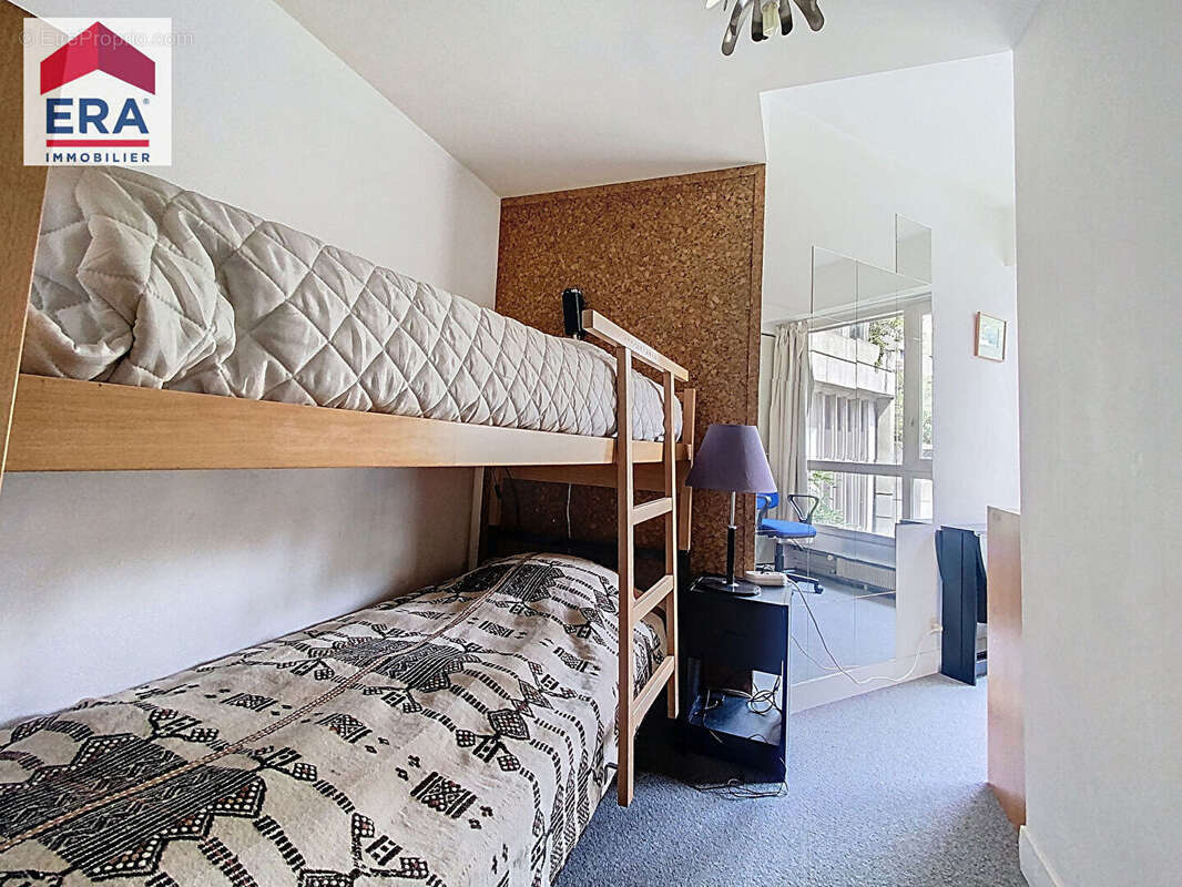 Appartement à IVRY-SUR-SEINE