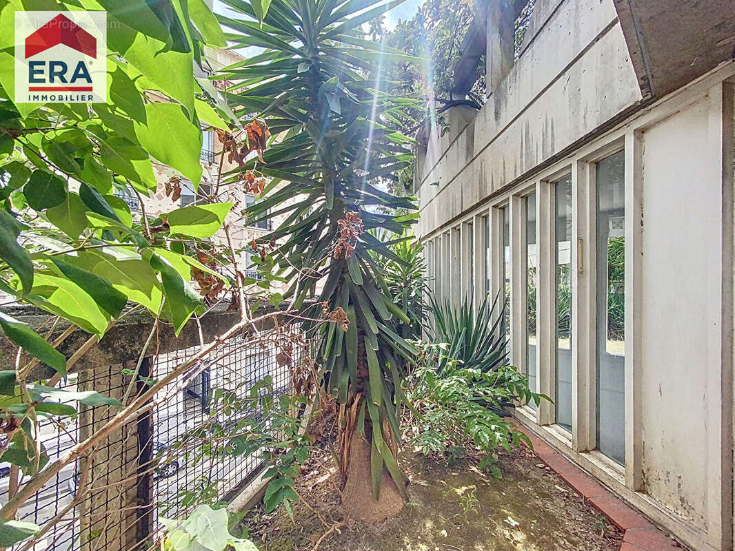 Appartement à IVRY-SUR-SEINE