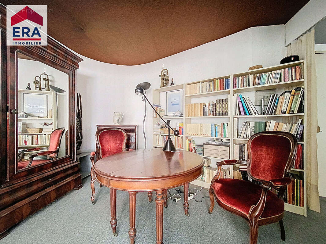 Appartement à IVRY-SUR-SEINE