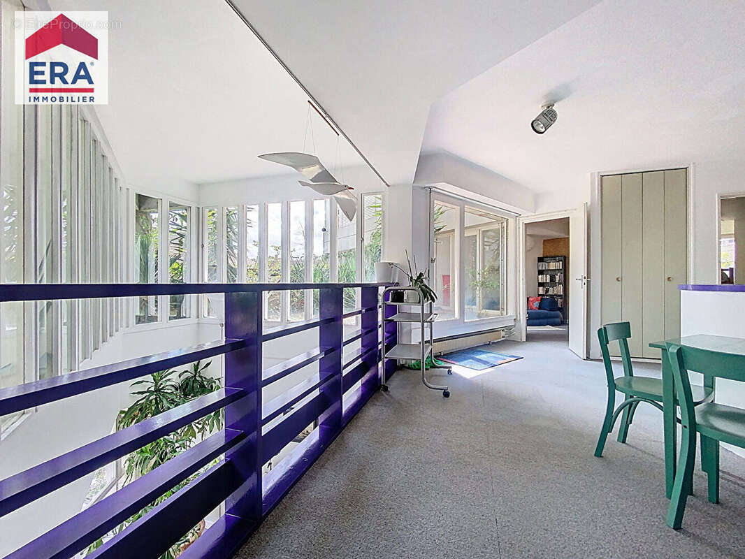 Appartement à IVRY-SUR-SEINE