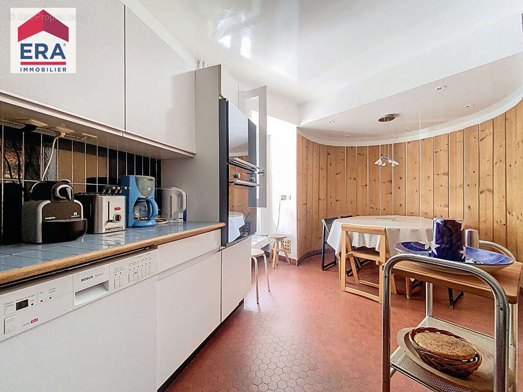 Appartement à IVRY-SUR-SEINE