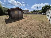 Pauillac- Terrain à vendre- 355m²- Constructible- Calme- - Terrain à PAUILLAC