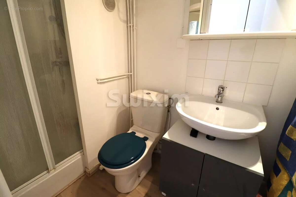 Appartement à CHALON-SUR-SAONE