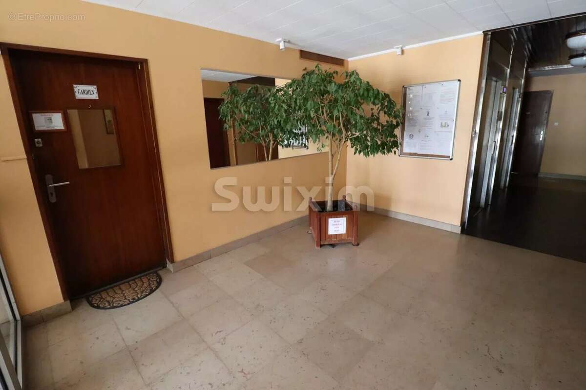 Appartement à CHALON-SUR-SAONE