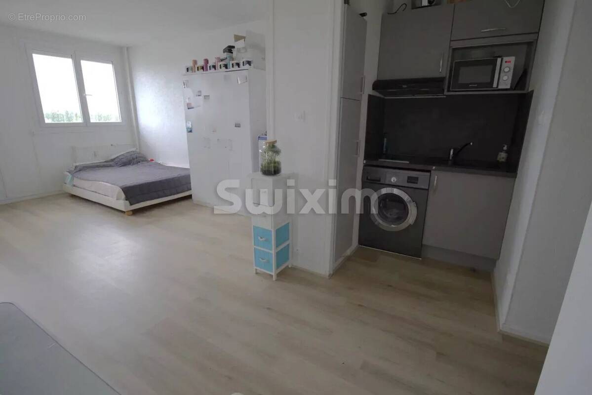 Appartement à CHALON-SUR-SAONE