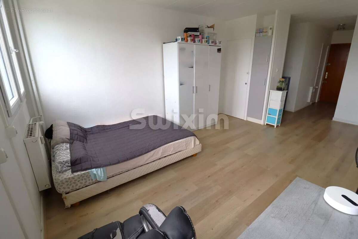 Appartement à CHALON-SUR-SAONE