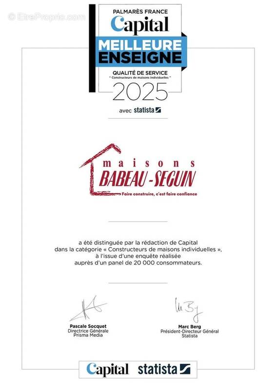 Terrain à LES GRANDES-CHAPELLES