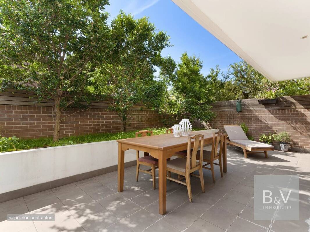 Appartement à ANGLET