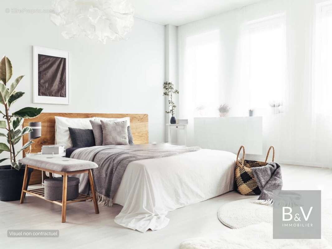 Appartement à ANGLET