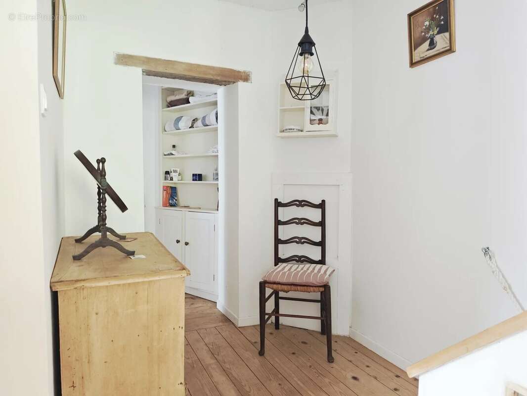 Maison à CAUDIES-DE-FENOUILLEDES