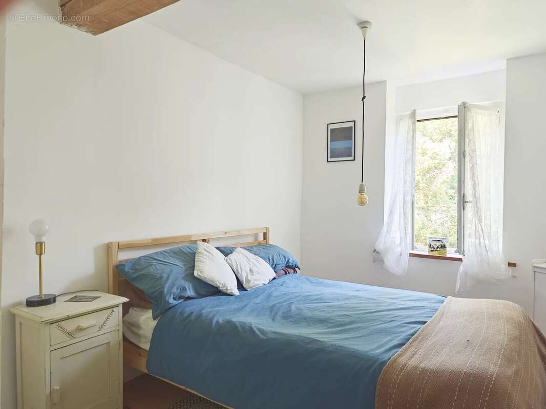 Maison à CAUDIES-DE-FENOUILLEDES