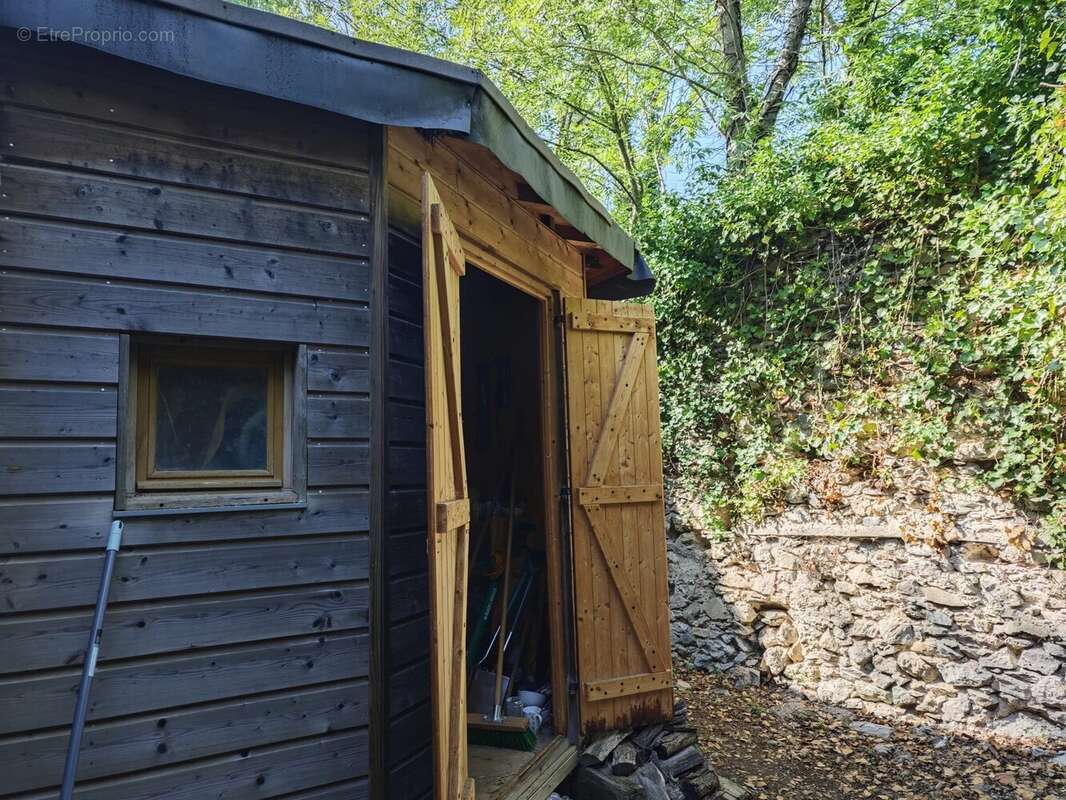 Maison à CAUDIES-DE-FENOUILLEDES