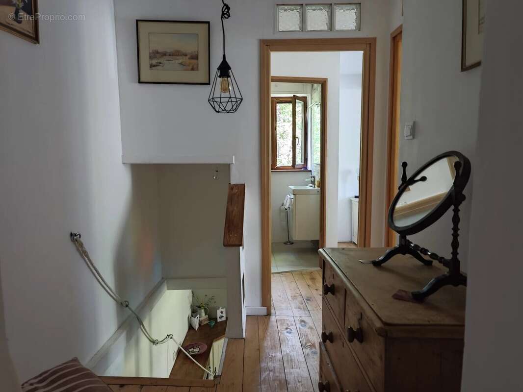 Maison à CAUDIES-DE-FENOUILLEDES