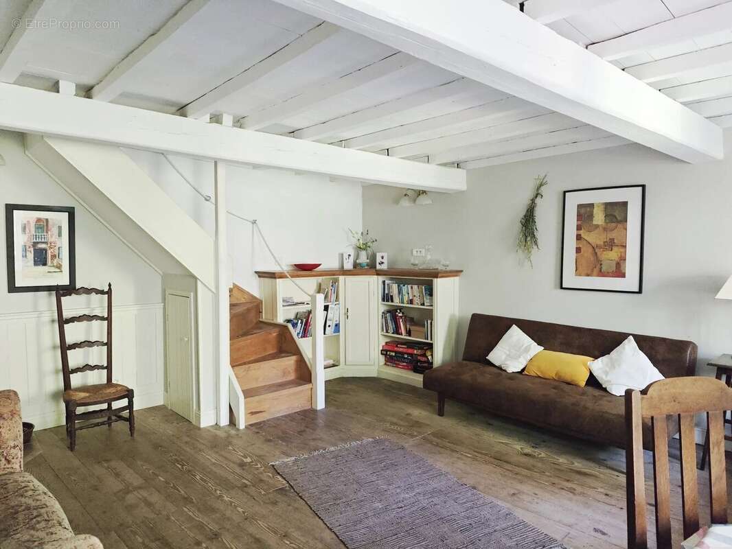 Maison à CAUDIES-DE-FENOUILLEDES