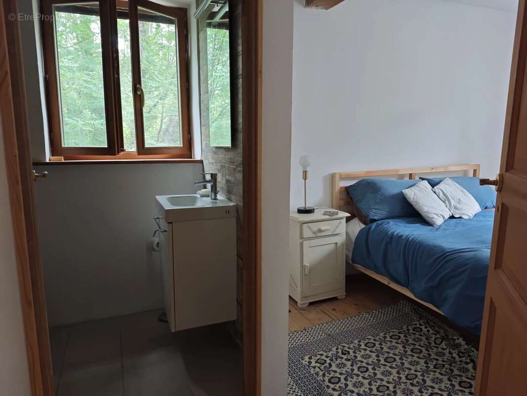 Maison à CAUDIES-DE-FENOUILLEDES