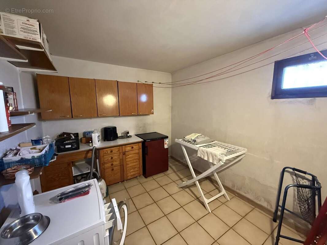 Maison à MONTELIMAR