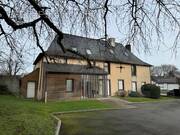 Commerce à CHARTRES-DE-BRETAGNE