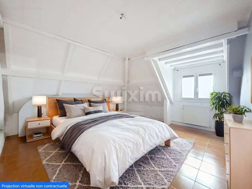 Maison à DECINES-CHARPIEU