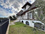 Maison à DECINES-CHARPIEU